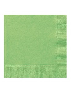 Guardanapos Verde Lima|25cm